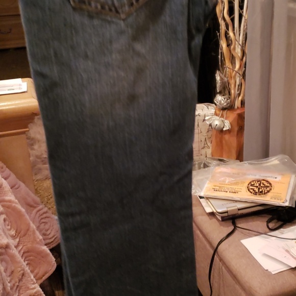 Jeans - Picture 3 of 3